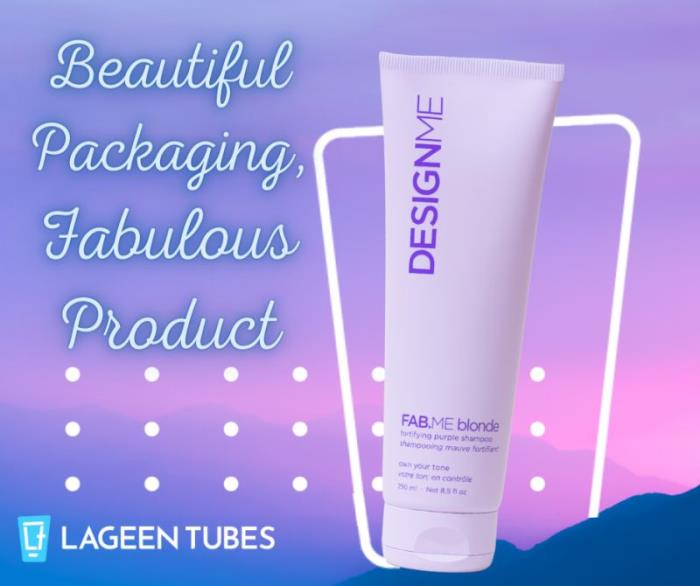 designmehair selects LageenTubes sugarcane tubes